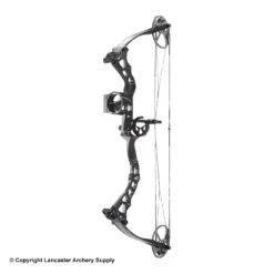 2020 Diamond Atomic Youth Compound Bow Package