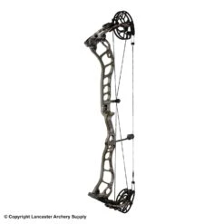 2019 Prime Logic CT5 Compound Bow (Hunting Colors)