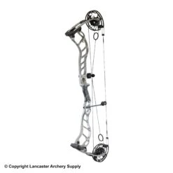 2021 Prime Nexus 4 Compound Bow