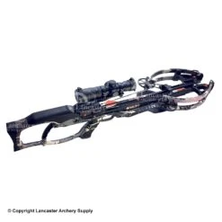 Ravin R15 Predator Camo Crossbow Package