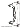 2018 Hoyt Klash Compound Bow (Standard Colors)