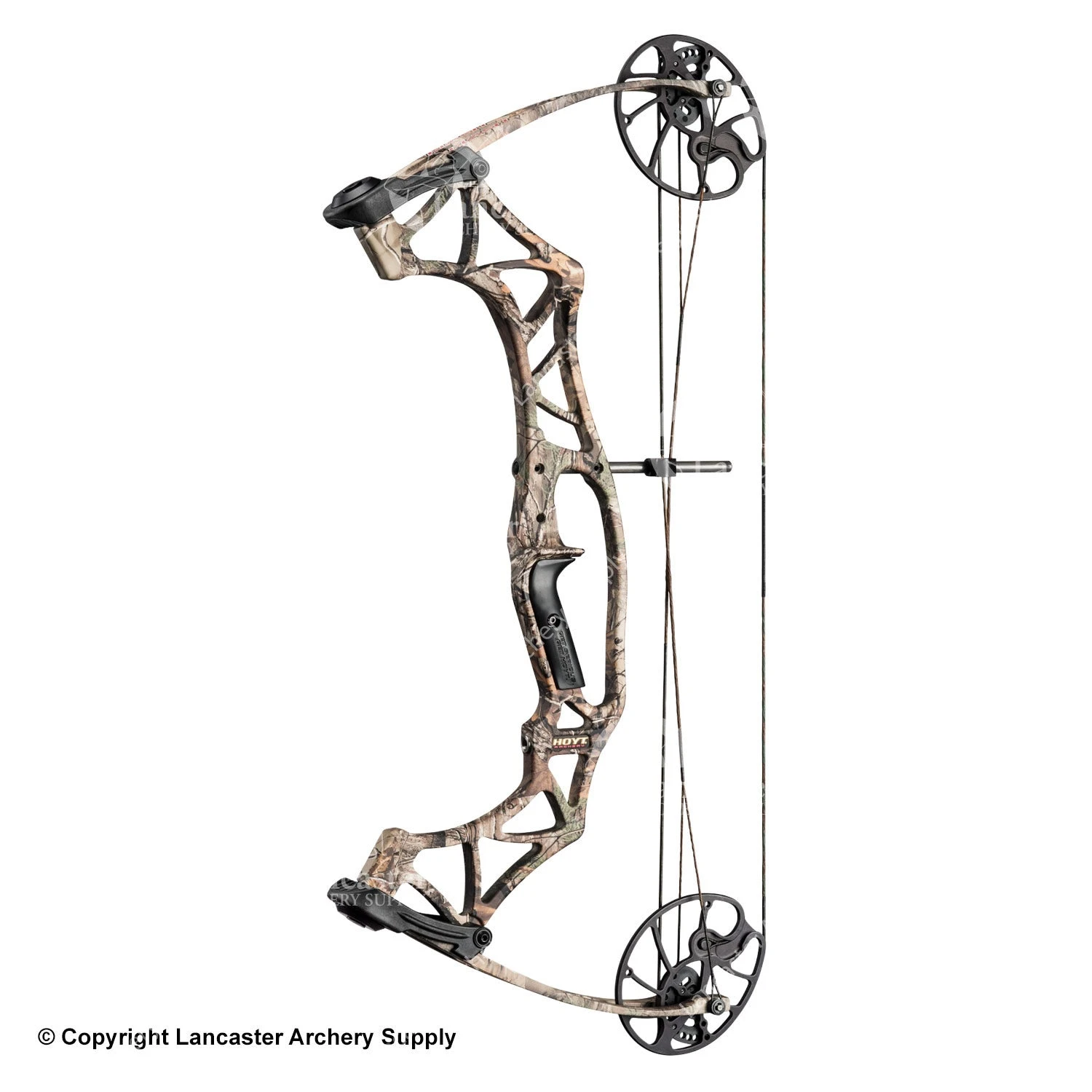 2018 Hoyt Klash Compound Bow (Standard Colors) - Image 2