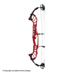 2020 Hoyt Invicta 37 Compound Target Bow (SVX Cam & 1/2)