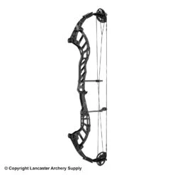 2021 Hoyt Altus 38 Compound Target Bow DCX Cam (Clearance X1033090)