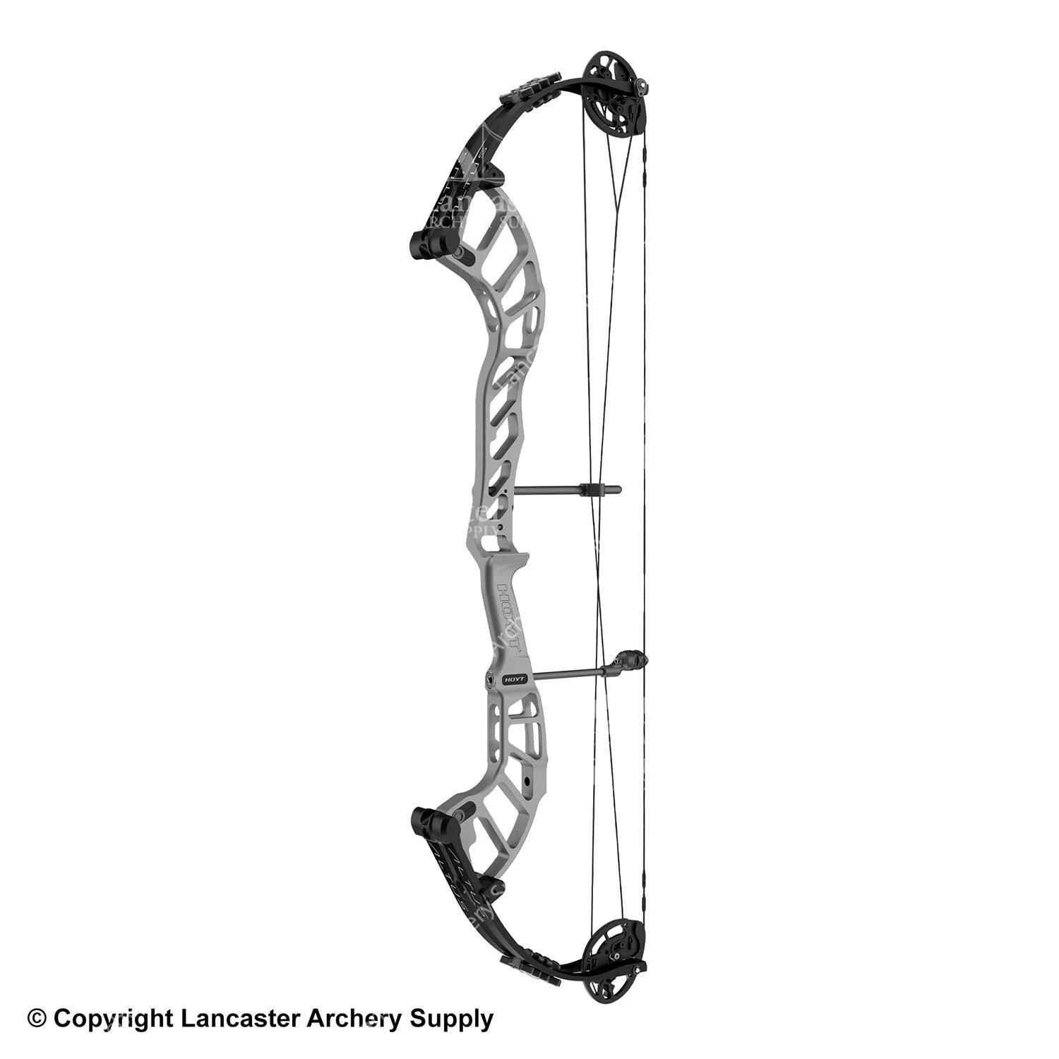 2021 Hoyt Altus 38 Compound Target Bow DCX Cam (Clearance X1033079)