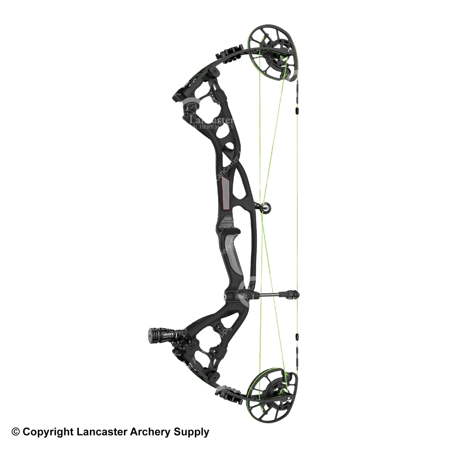 2021 Hoyt Rx-5 Ultra Compound Bow - Image 2