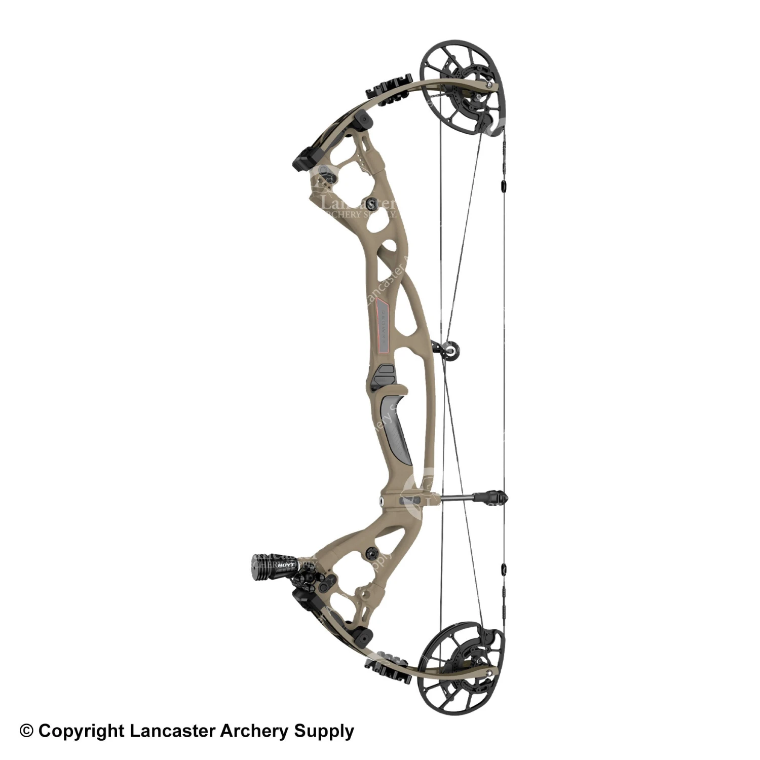 2021 Hoyt Rx-5 Ultra Compound Bow - Image 3
