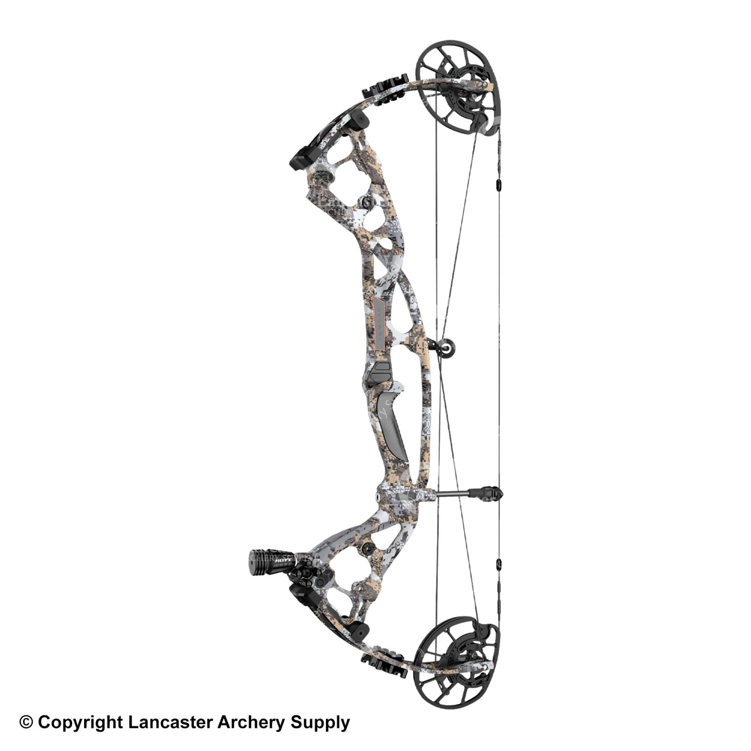 2021 Hoyt Rx-5 Ultra Compound Bow - Image 4