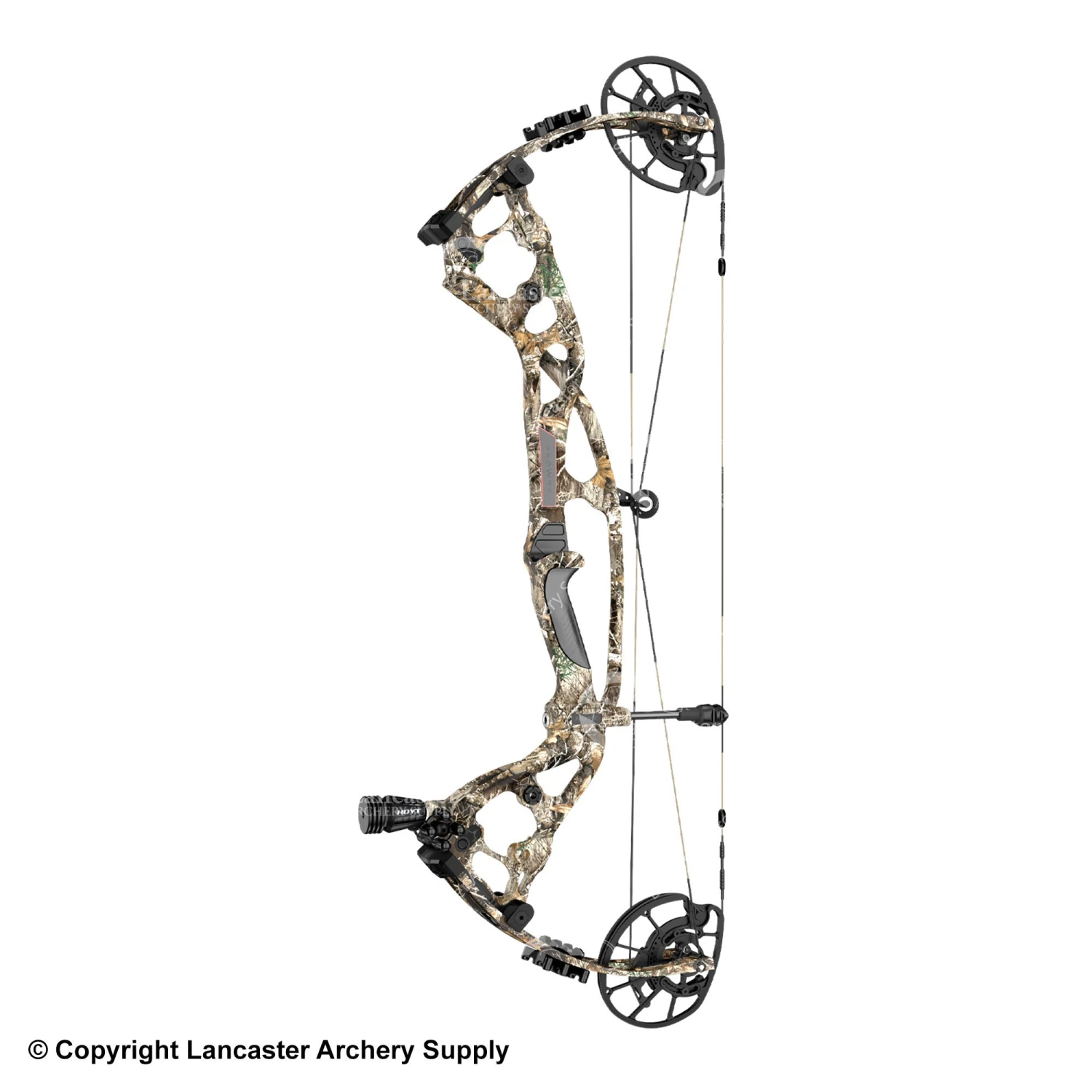 2021 Hoyt Rx-5 Ultra Compound Bow - Image 5