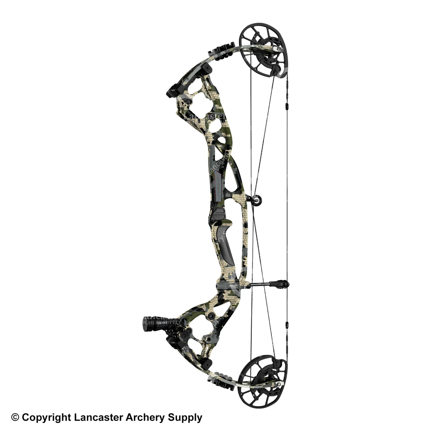 2021 Hoyt Rx-5 Ultra Compound Bow - Image 7