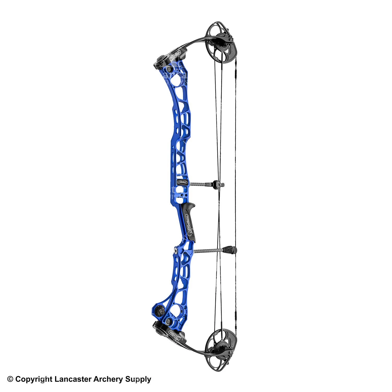 2020 Mathews TRX 36 Target Compound Bow - Image 3