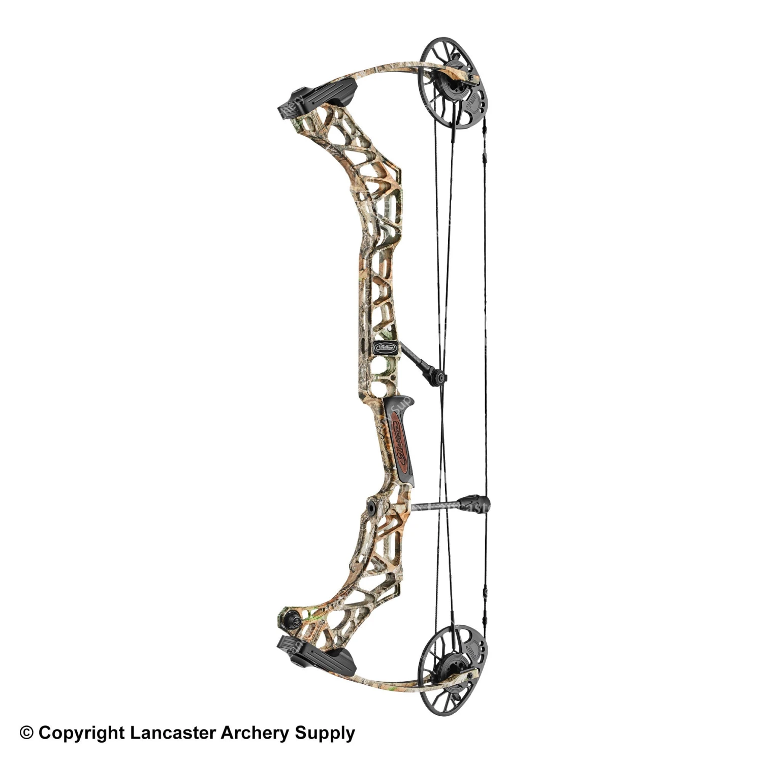 2021 Mathews Prima Compound Hunting Bow - Image 2