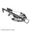 Killer Instinct Burner 415 Tactical Chaos Crossbow Package