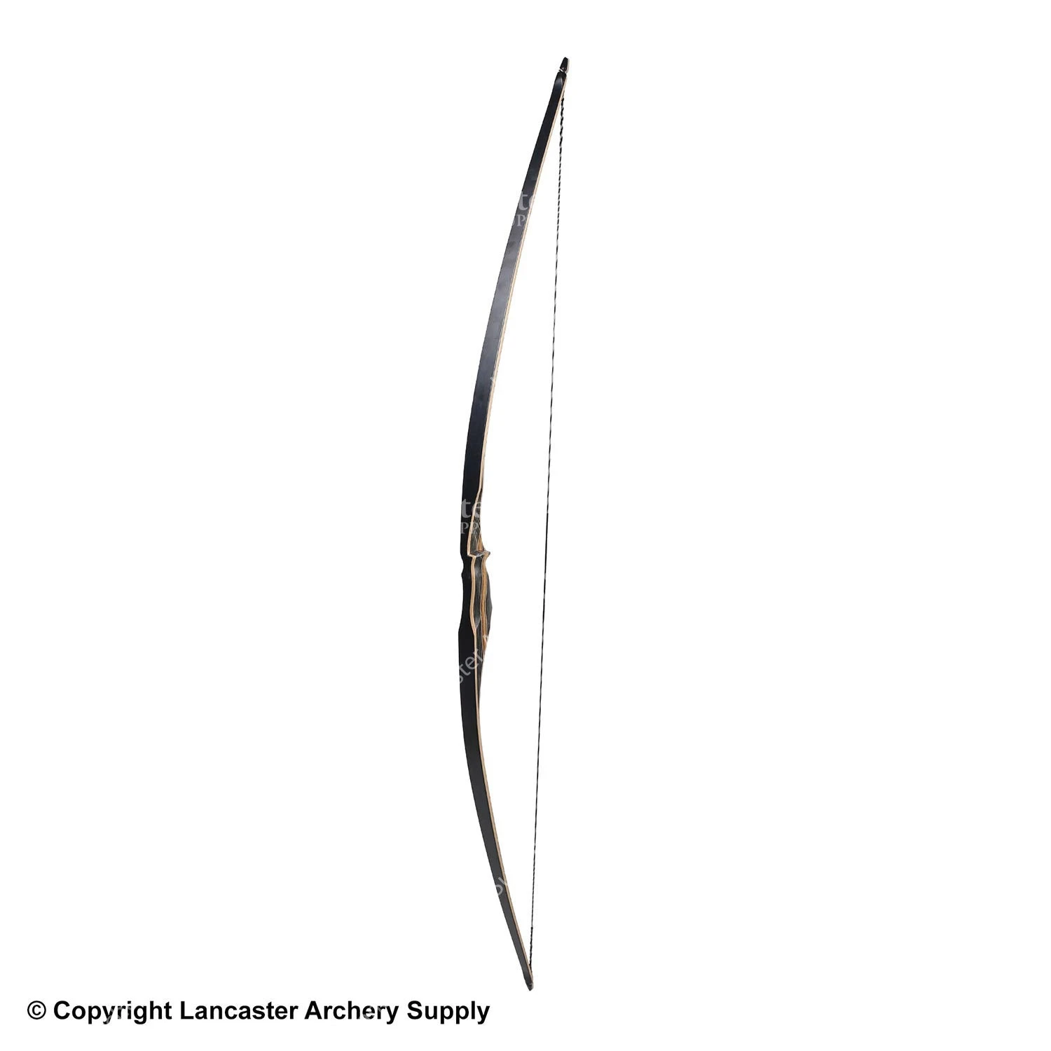 Galaxy Grey Dawn Longbow