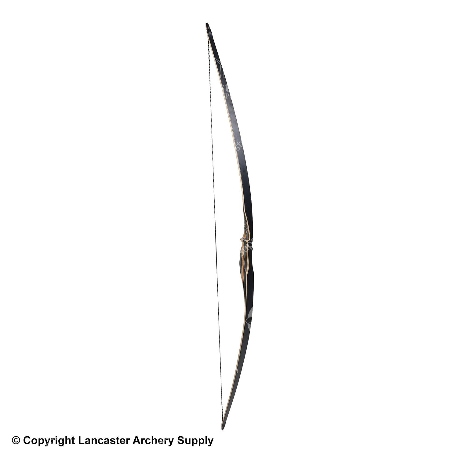 Galaxy Grey Dawn Longbow - Image 2
