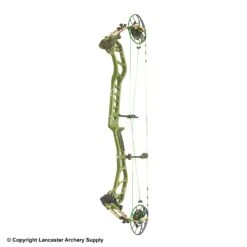 2020 PSE Nock On EVO NTN 33 Compound Bow