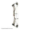 2021 PSE EVO EVL 34 SE Compound Bow