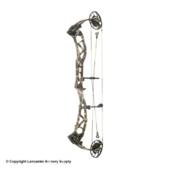 2021 PSE EVO EVL 34 SE Compound Bow