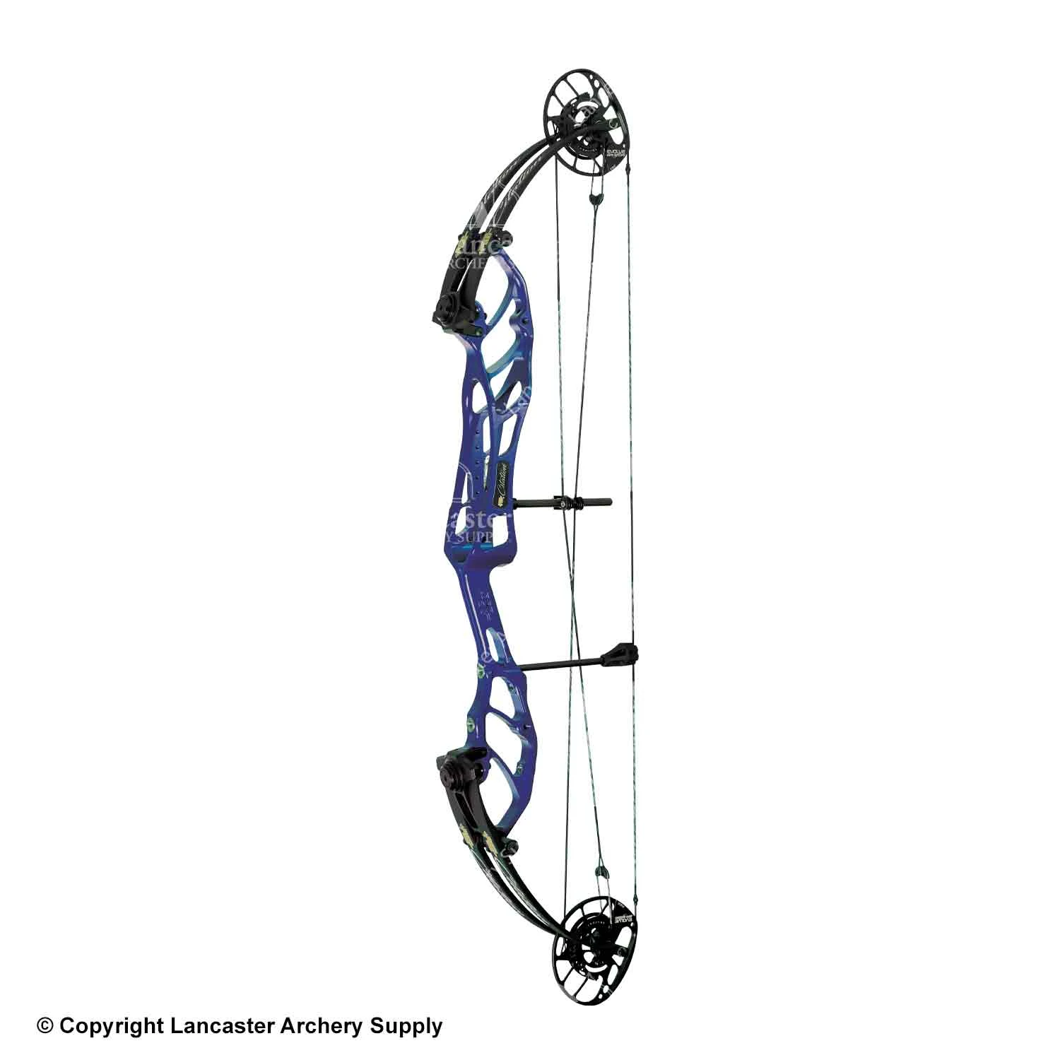 2021 PSE Citation 36 SE Compound Target Bow