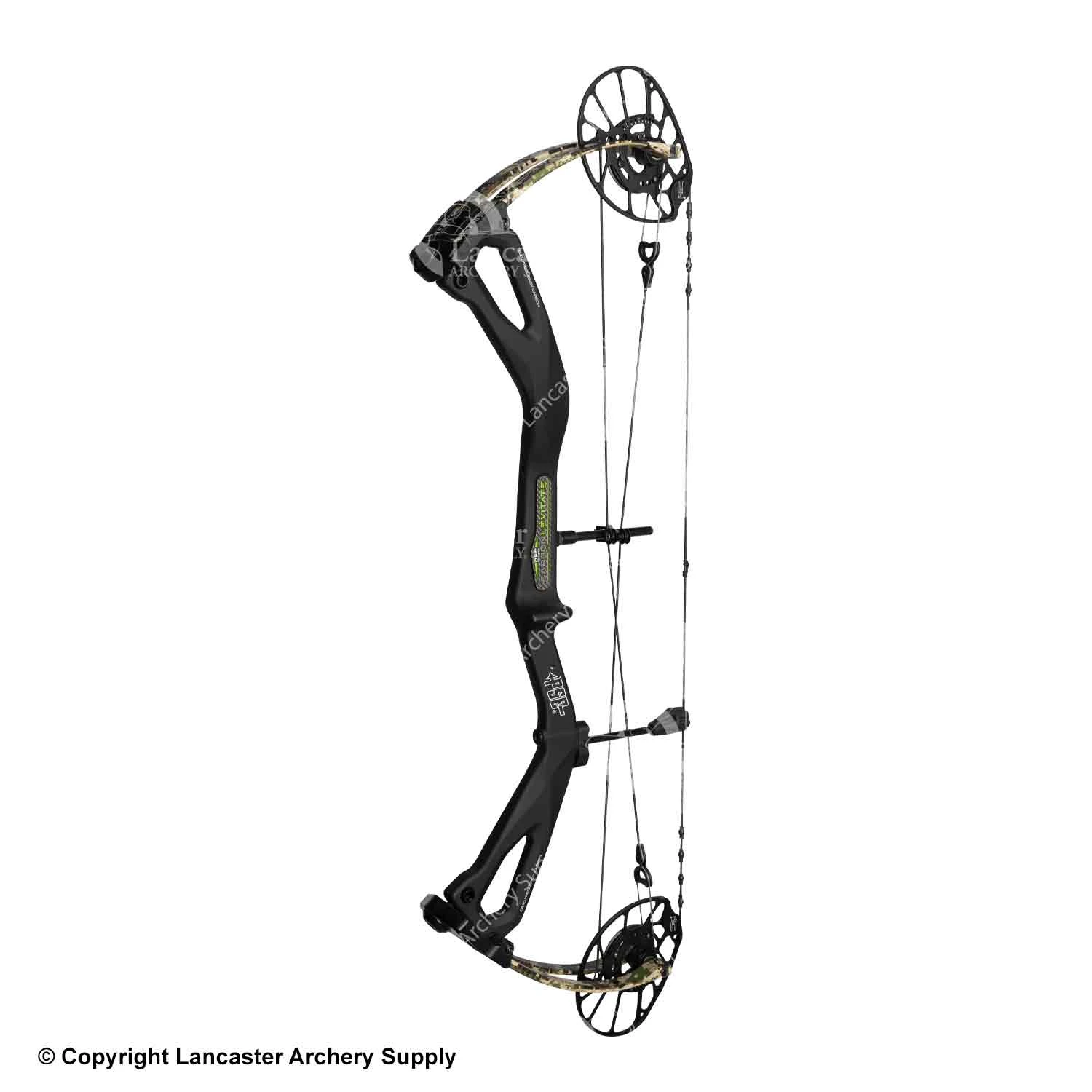 PSE Nock On Carbon Levitate Compound Hunting Bow - Image 9