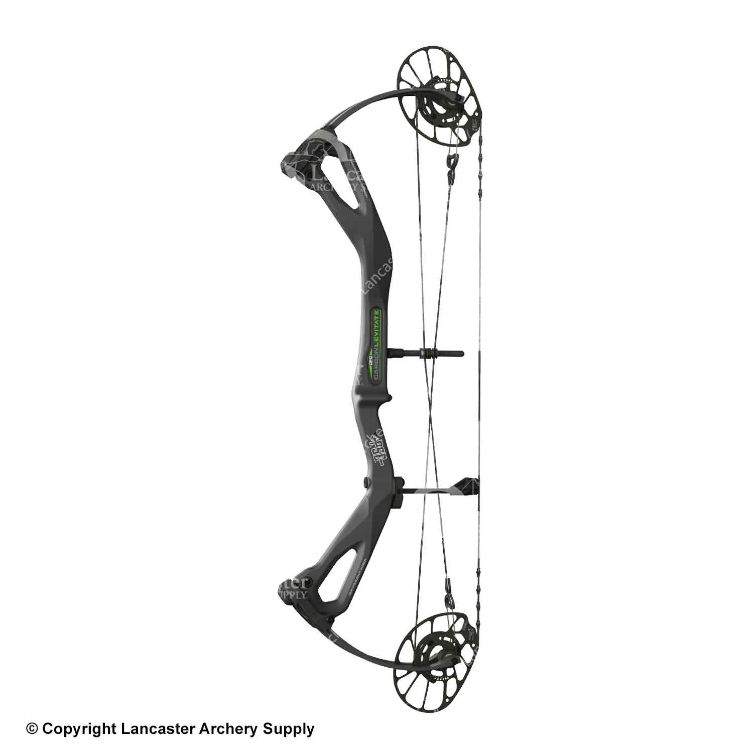 PSE Nock On Carbon Levitate Compound Hunting Bow - Image 7