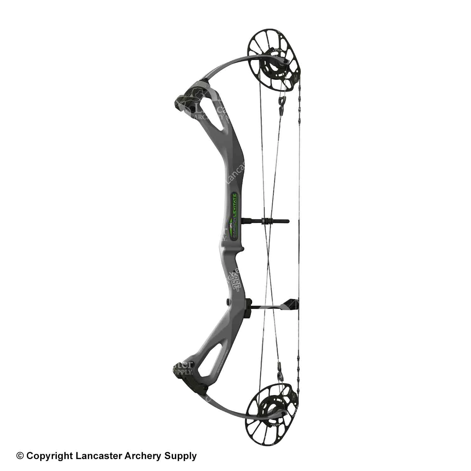 PSE Nock On Carbon Levitate Compound Hunting Bow - Image 5