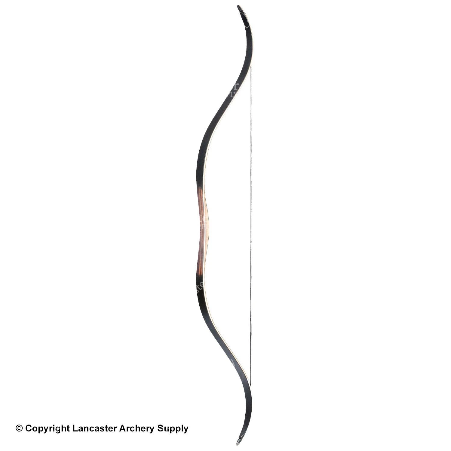 Galaxy SKB 50 Korean 50" Recurve Bow