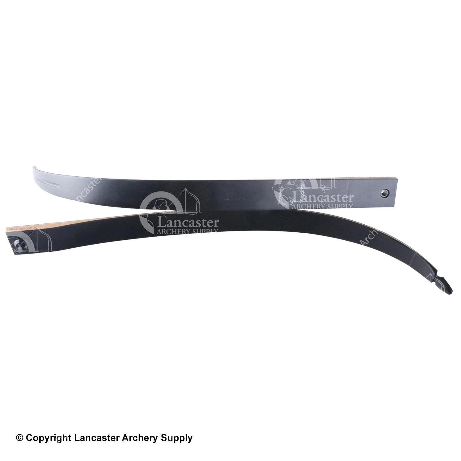 Galaxy Little Fox 54" Limbs Only