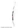 Galaxy Bullseye 54 Takedown Recurve Bow