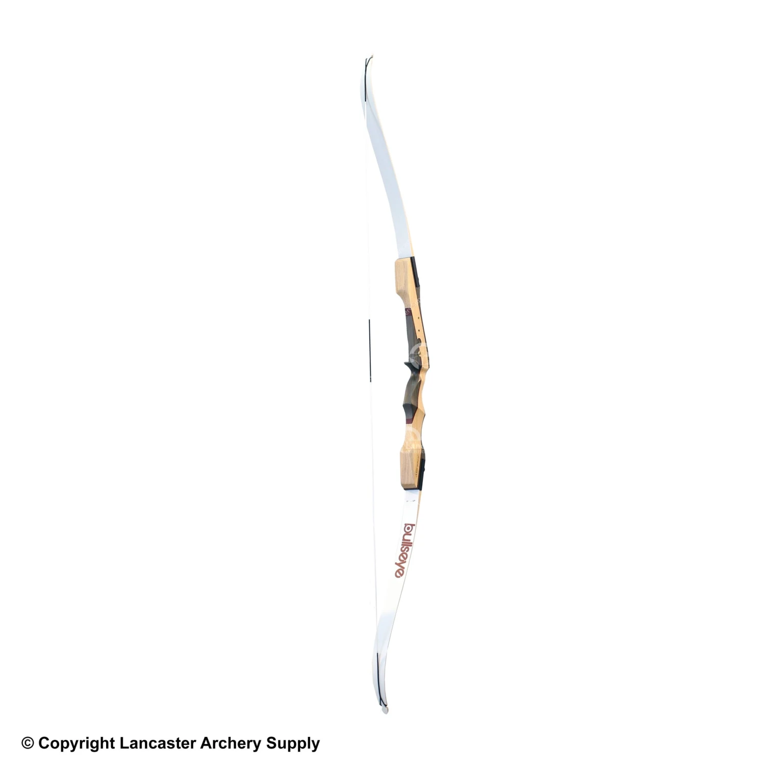 Galaxy Bullseye 66 Takedown Recurve Bow - Image 2