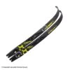 Win & Win WIAWIS NS-G ILF Recurve Limbs (Graphene)