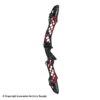 Win & Win WIAWIS ATF-X 27" ILF Recurve Riser (2021 Two-Tone Colors)