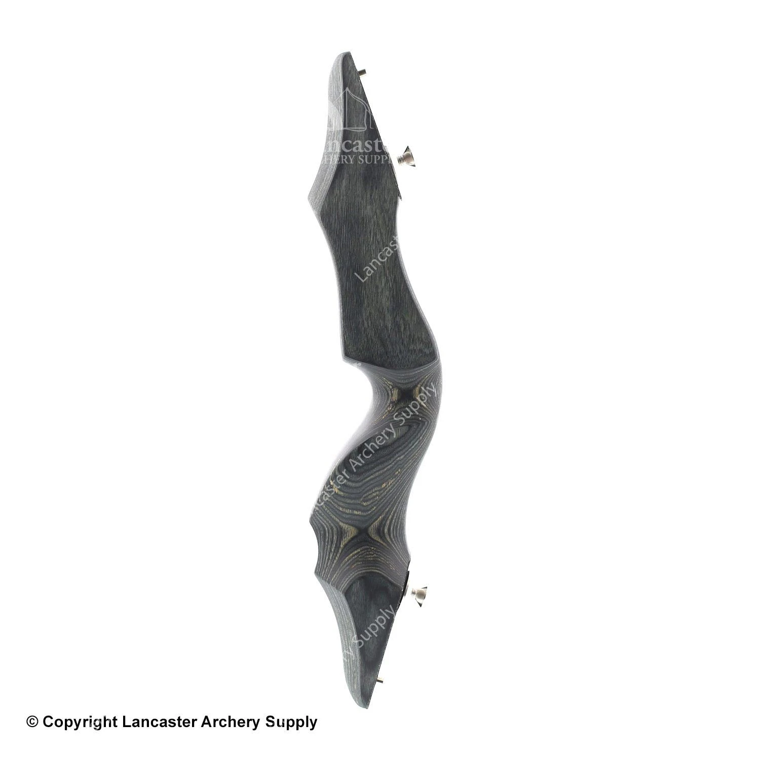 Galaxy Ember 15" Recurve Riser - Image 2