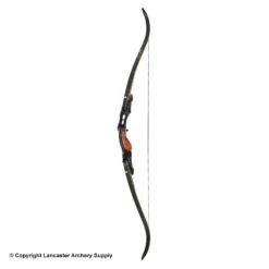 Galaxy Sear 60” Takedown Recurve Bow
