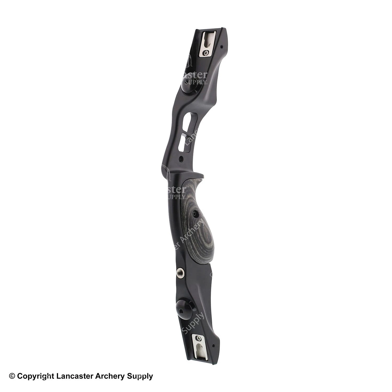 Galaxy Sear 17" ILF Recurve Riser
