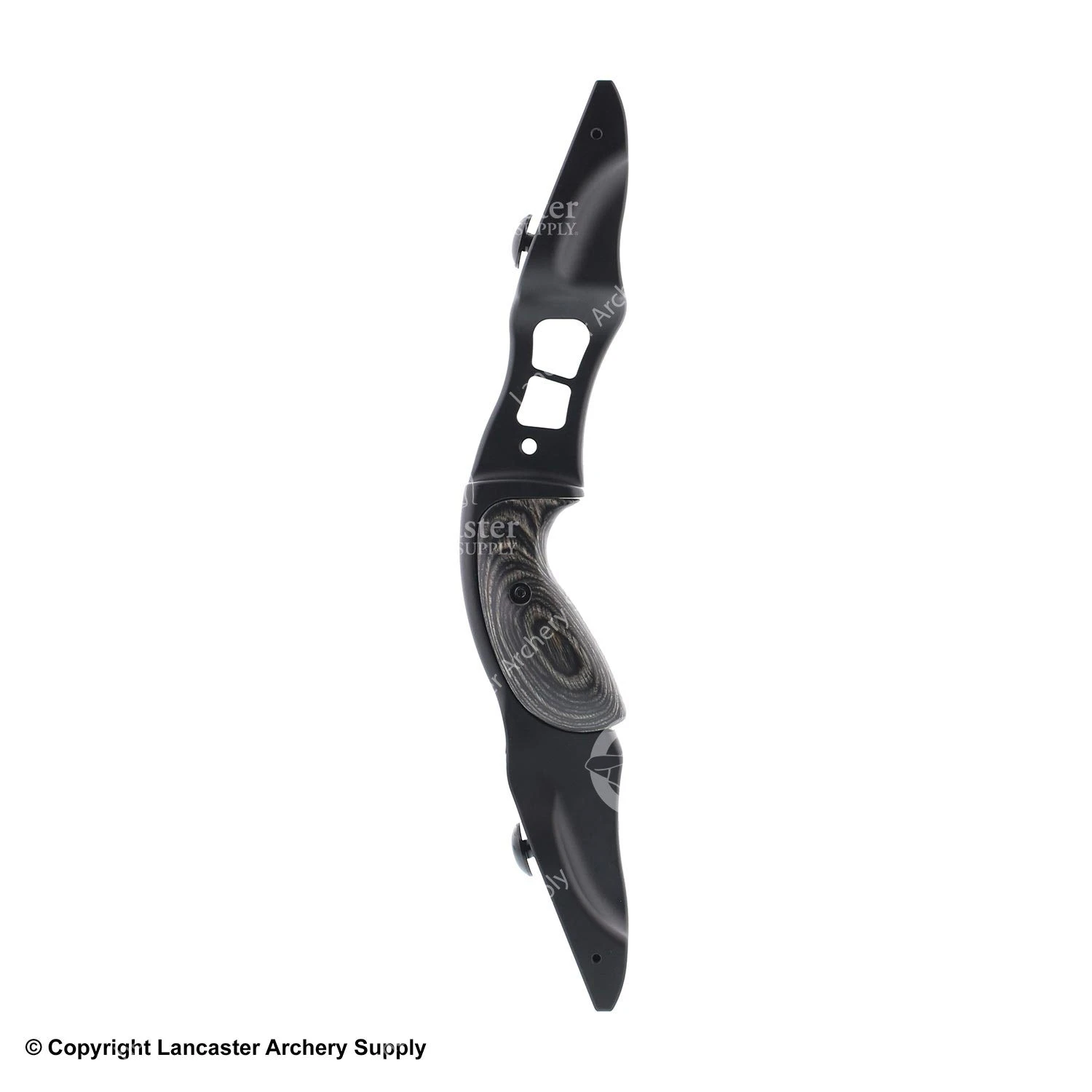 Galaxy Sear 17" ILF Recurve Riser - Image 3