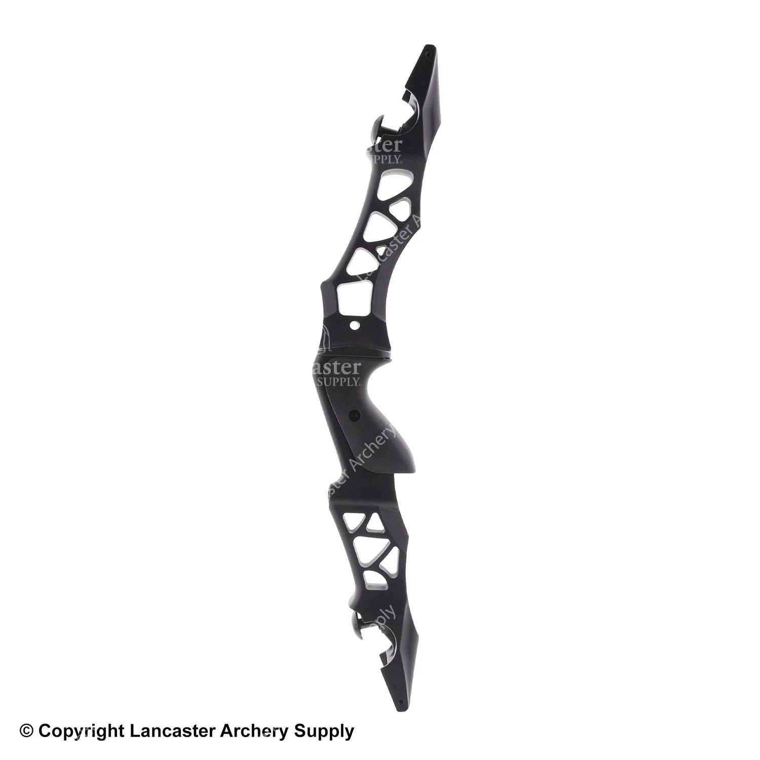 Galaxy Artemis 21" ILF Recurve Riser
