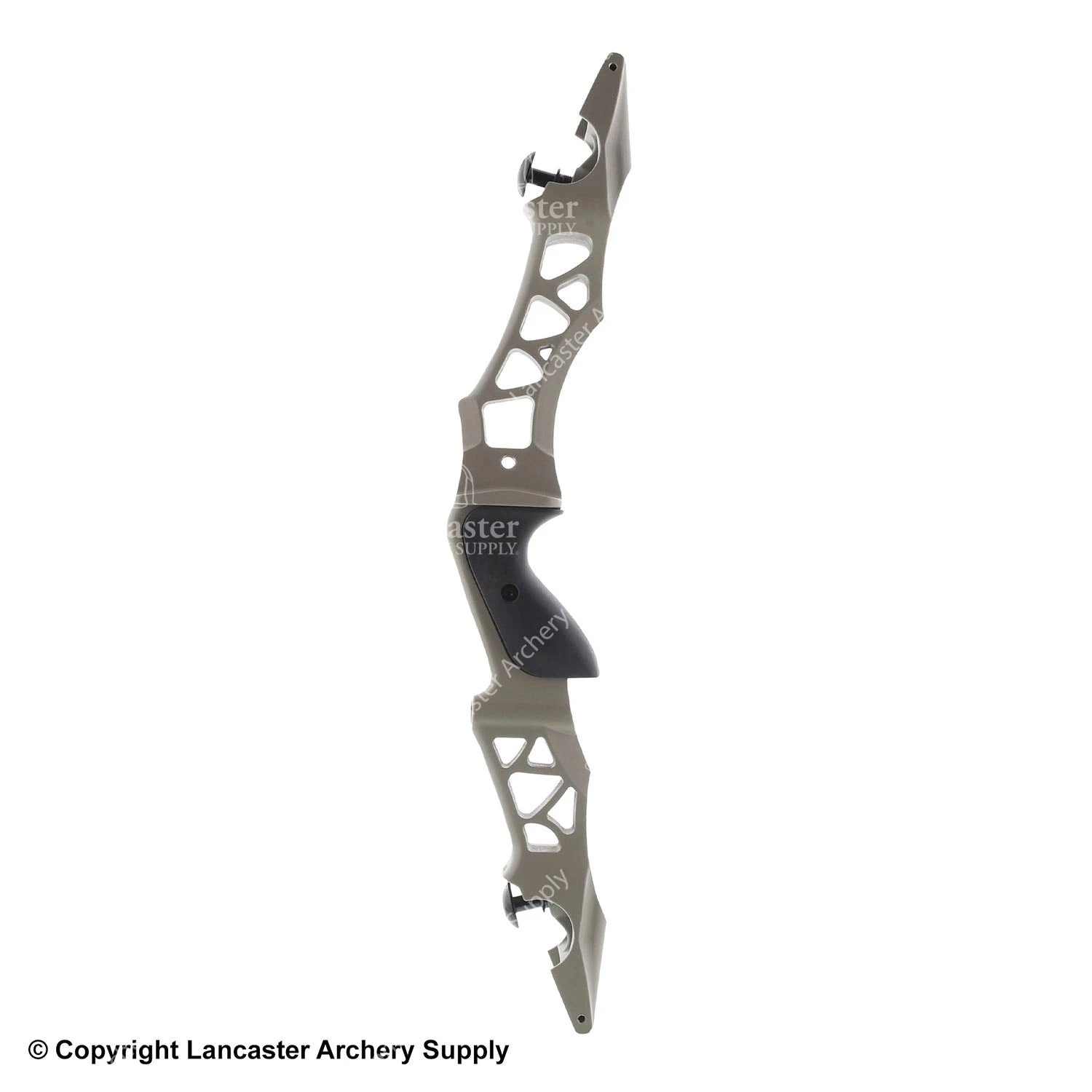 Galaxy Artemis 21" ILF Recurve Riser - Image 2