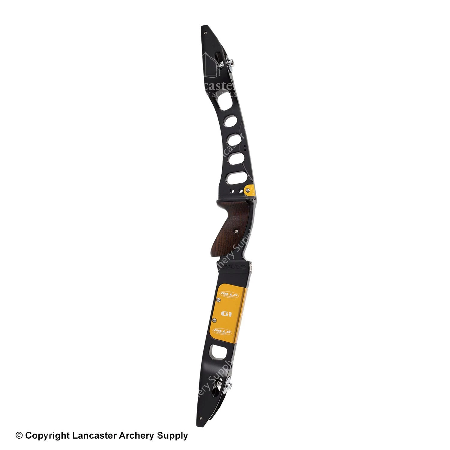 Gillo G1 27" ILF Recurve Riser - Image 6