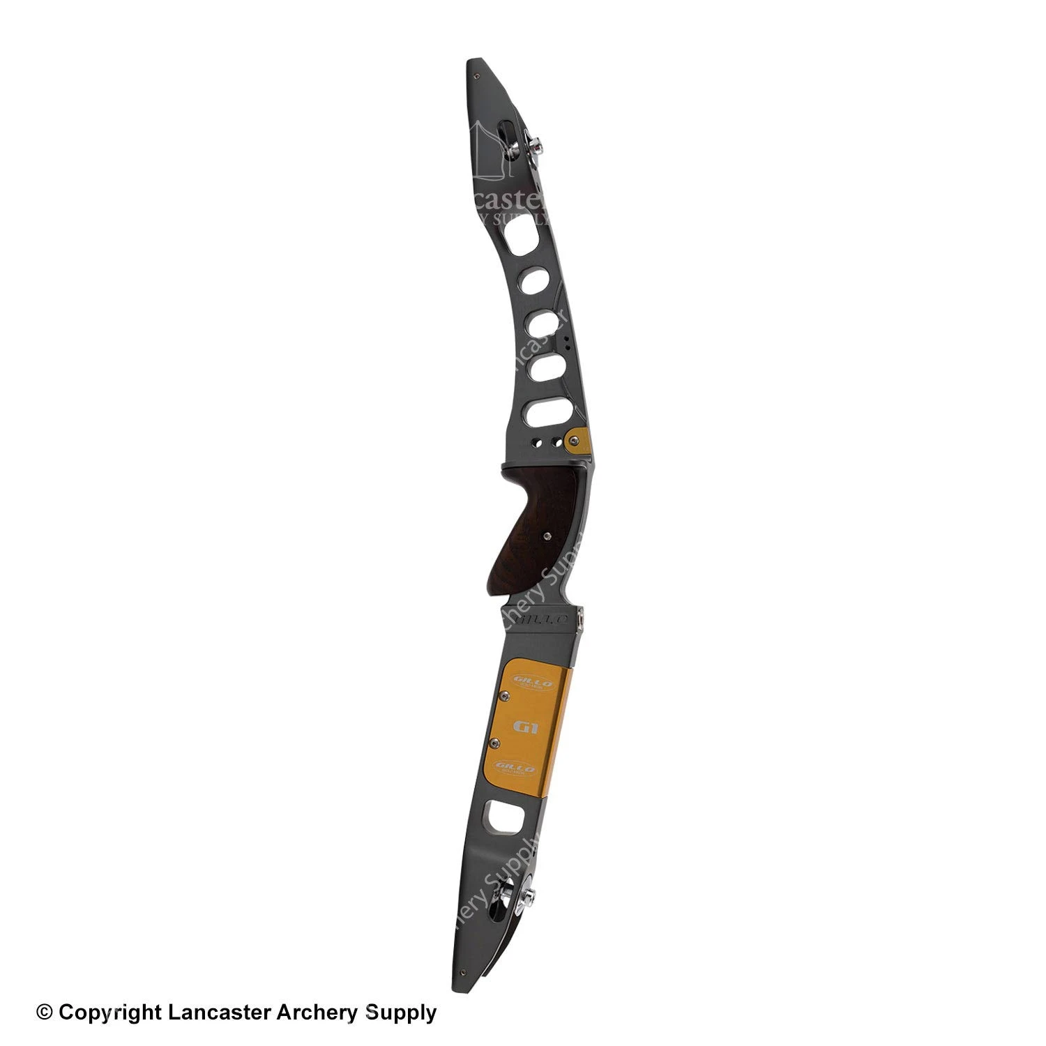 Gillo G1 27" ILF Recurve Riser - Image 8