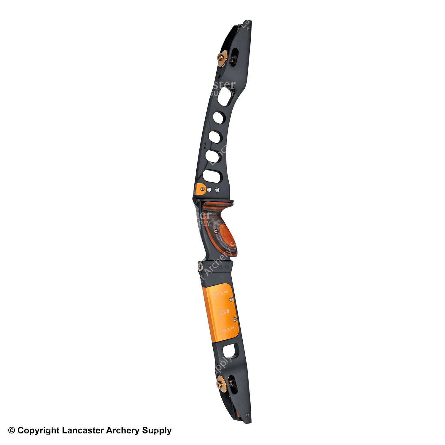 Gillo G1 27" ILF Recurve Riser - Image 2