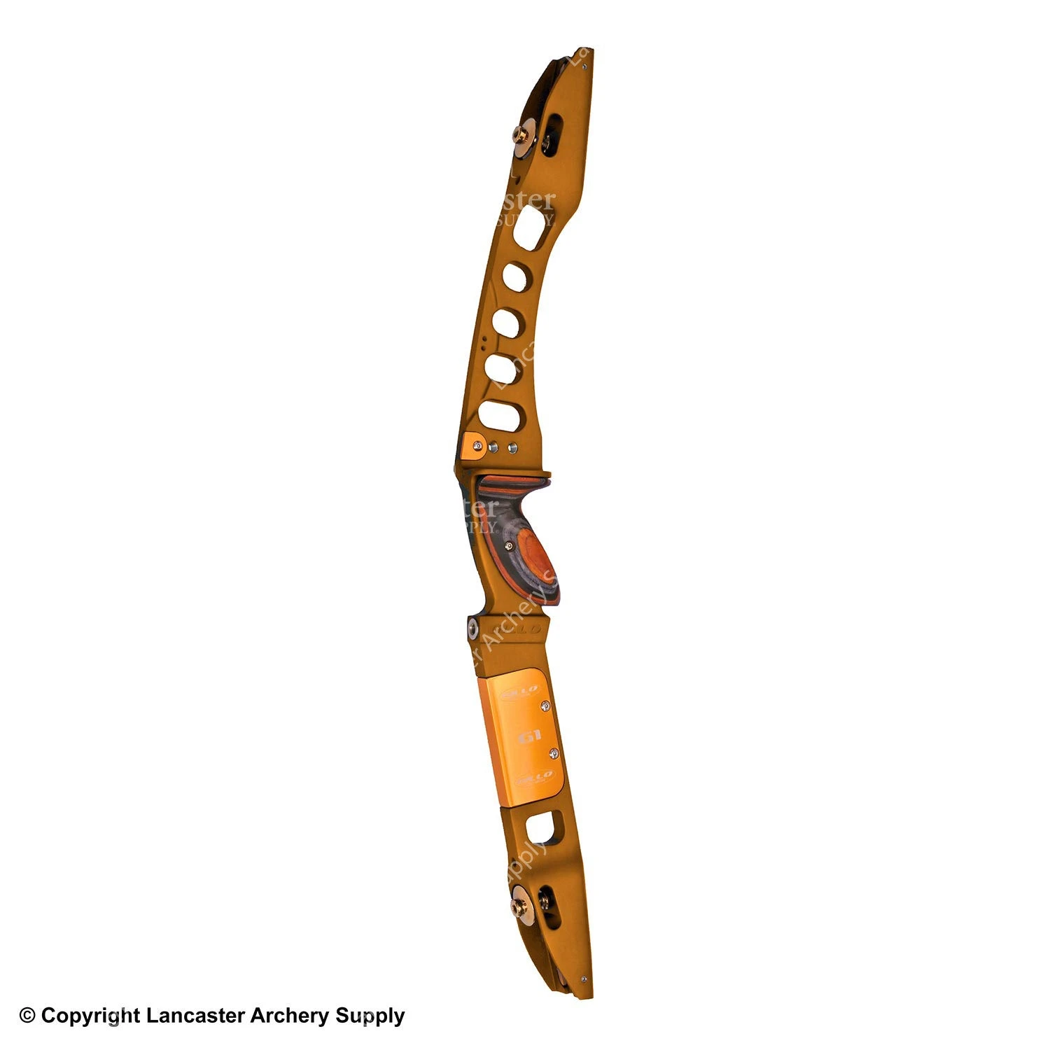 Gillo G1 27" ILF Recurve Riser - Image 4