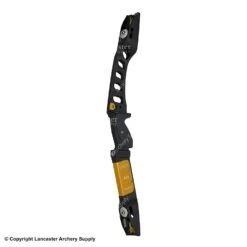 Gillo G1 25" ILF Recurve Riser (Matte)