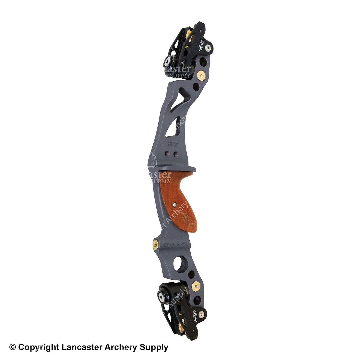 Gillo GT 19" ILF Recurve Riser - Image 2