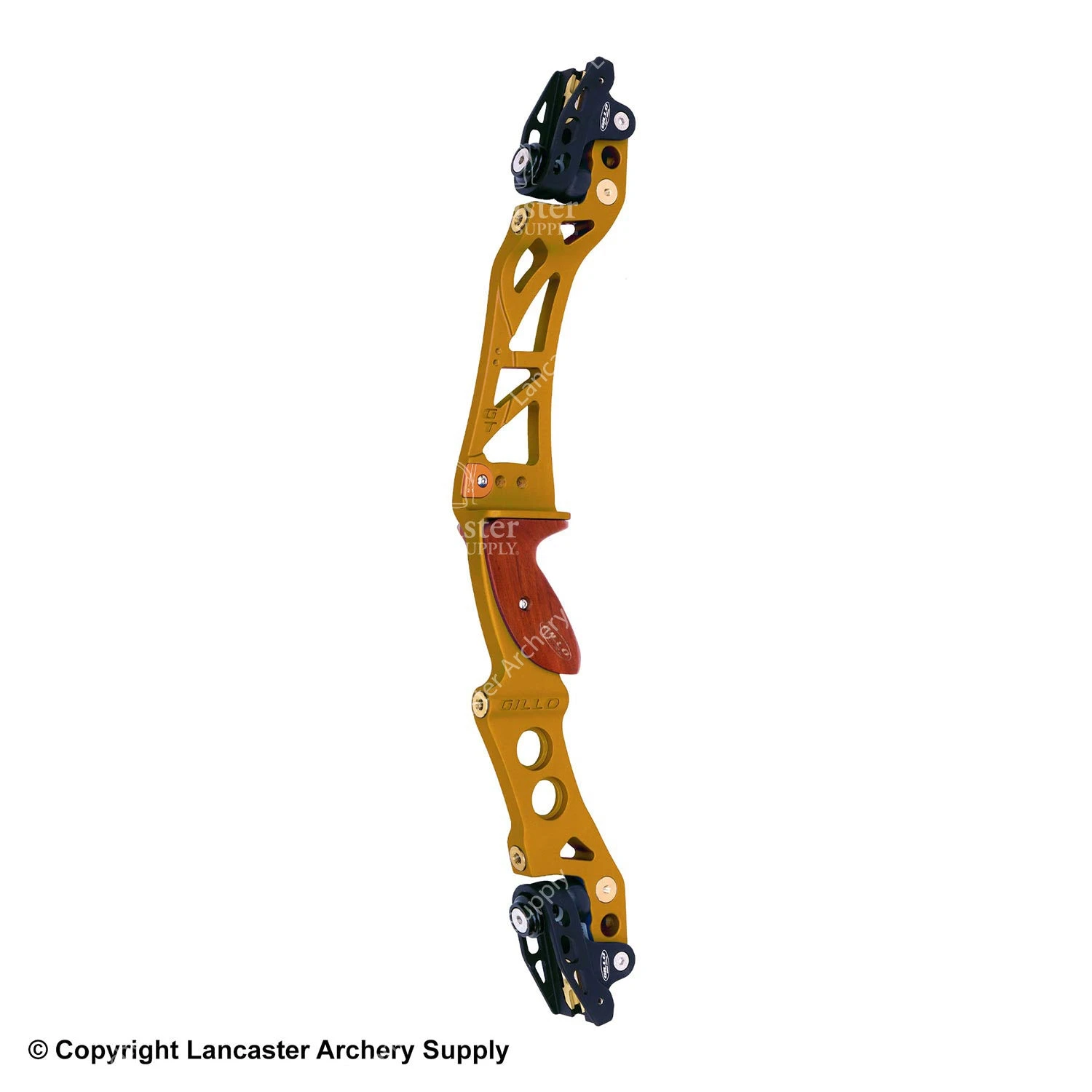 Gillo GT 23" ILF Recurve Riser - Image 2