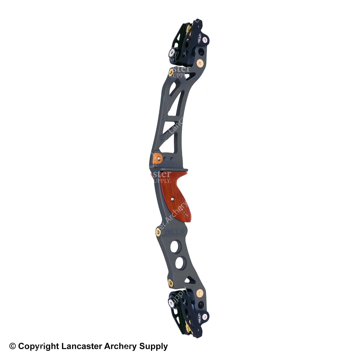 Gillo GT 23" ILF Recurve Riser - Image 3