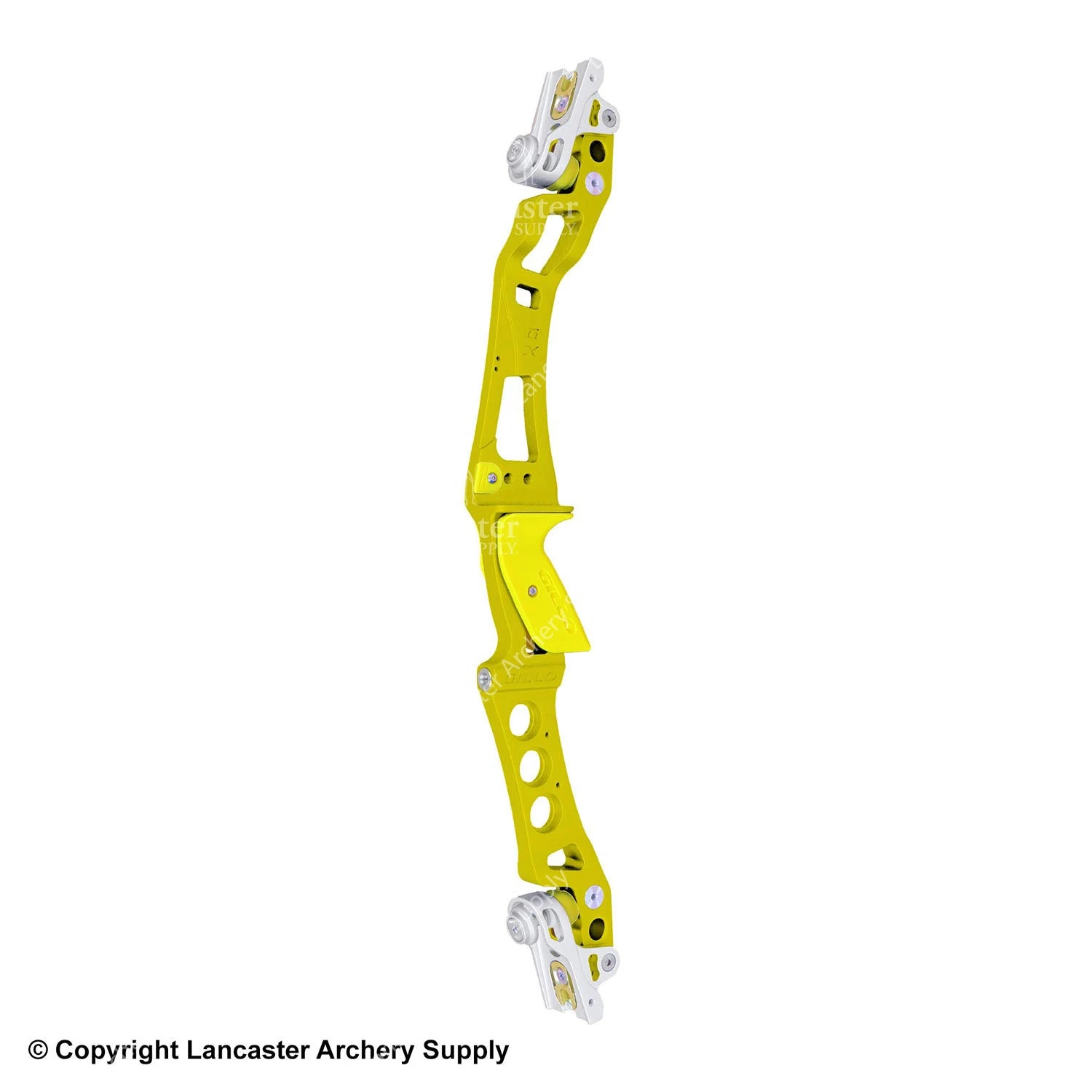 Gillo GX 25" ILF Recurve Riser - Image 2