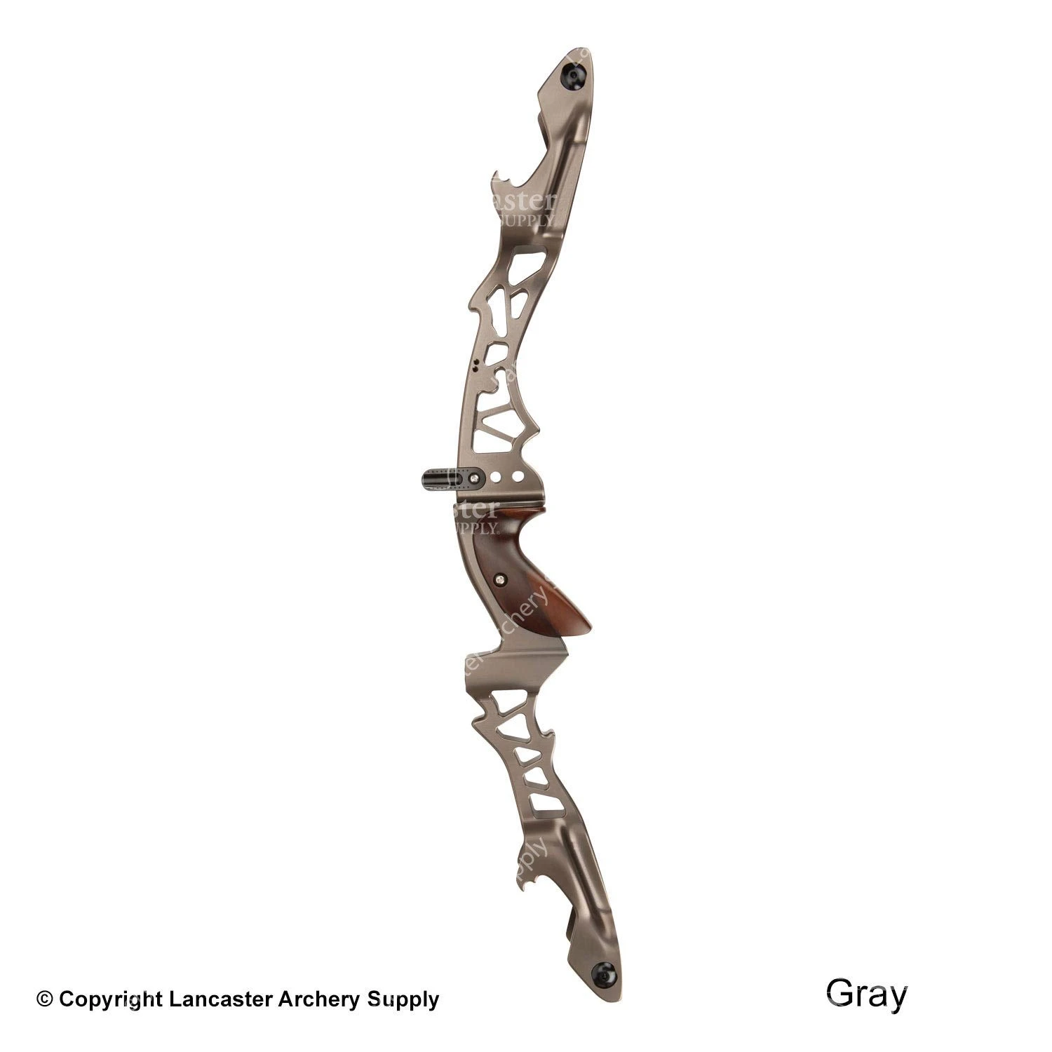 MK Archery Alpha 25" Recurve Riser - Image 4