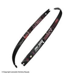 MK Archery Zest ILF Recurve Limbs