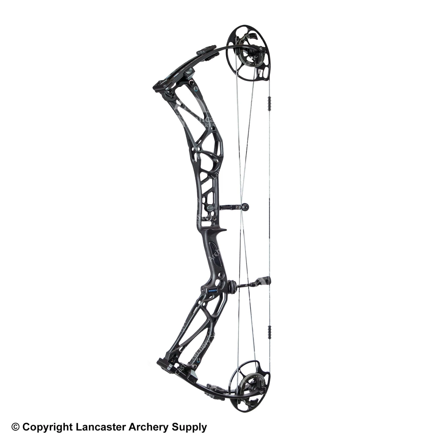 2021 Elite Enkore Compound Bow